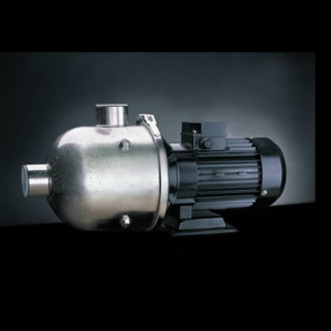 南方CHL，CHLK，CHLF（T）輕型臥式多級離心泵